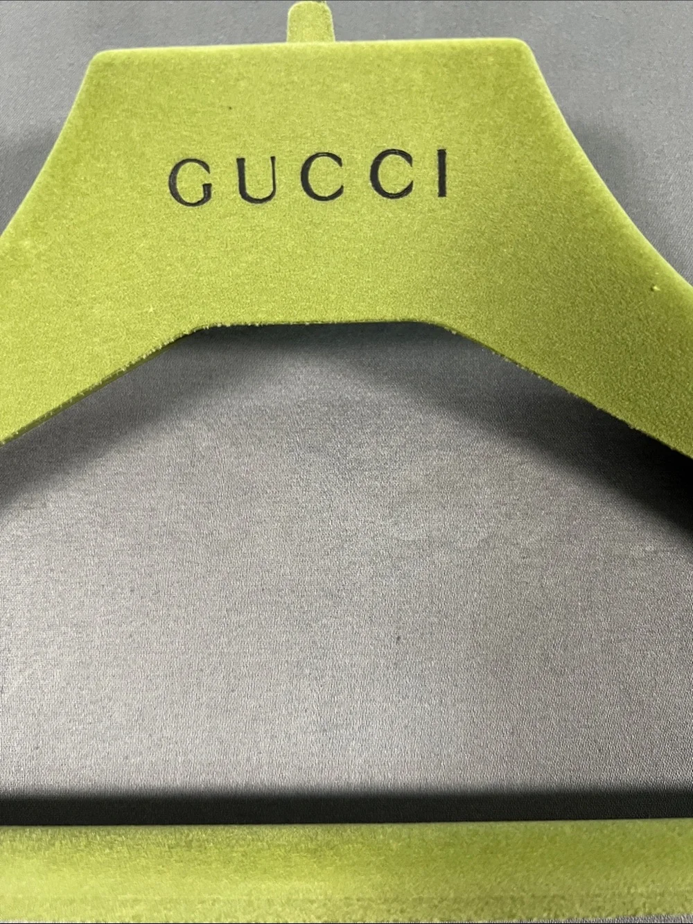 Gucci hangers